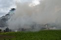 Feuer 5 Roesrath Am Grosshecker Weg P1253